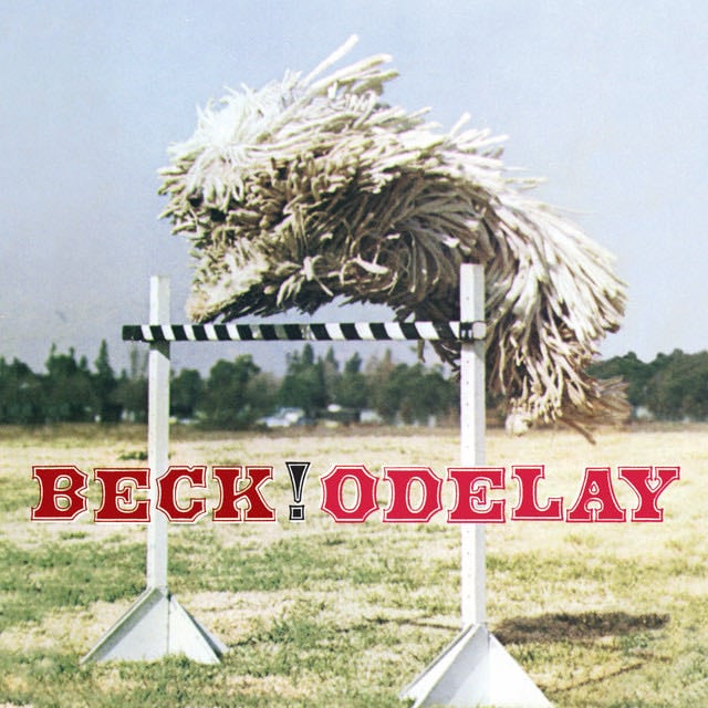 Odelay - Album · Beck