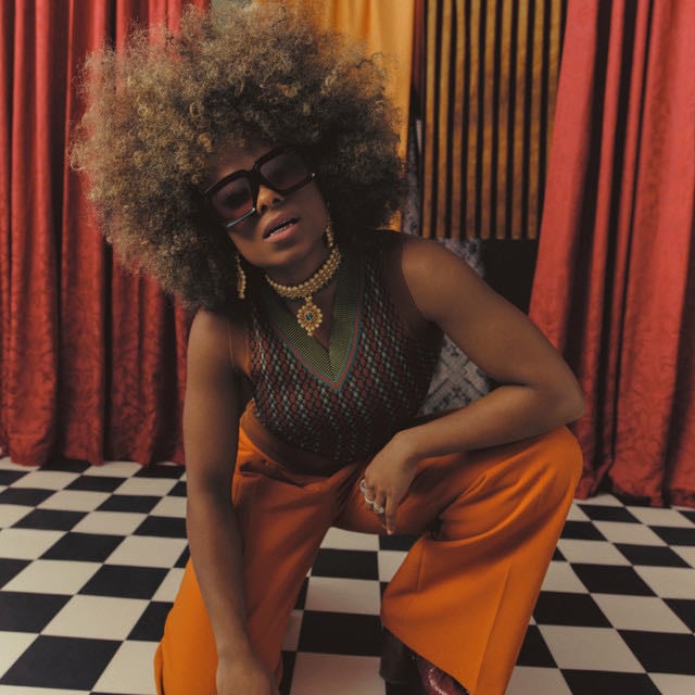 Fleur East - Artist