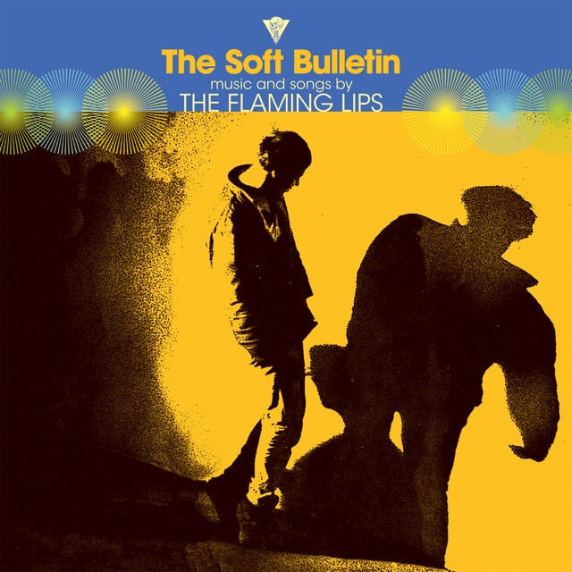 The Soft Bulletin - Album · The Flaming Lips
