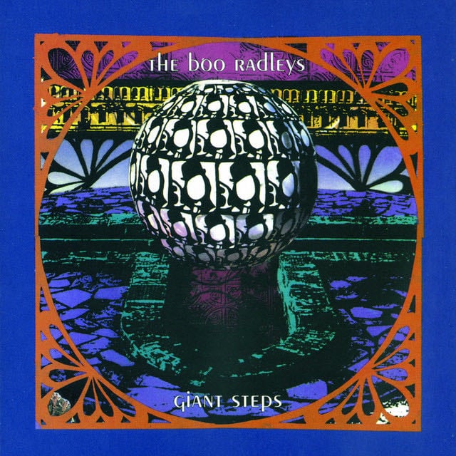 Giant Steps - Album · The Boo Radleys
