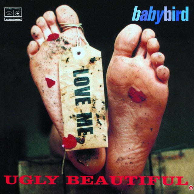 Ugly Beautiful - Album · Babybird