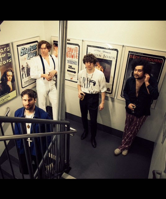 The Kooks - Artist