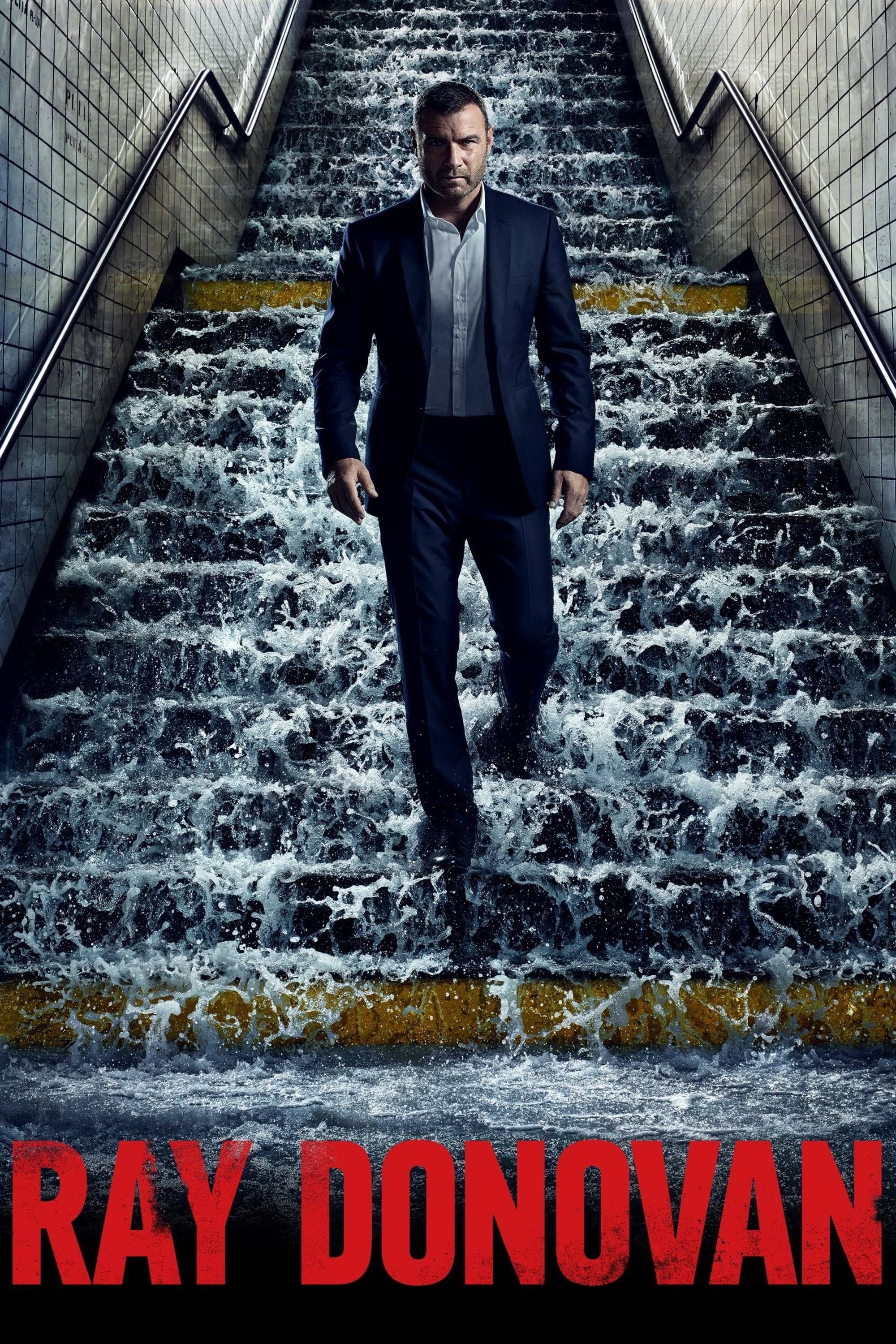 Ray Donovan - Ann Biderman · 2013