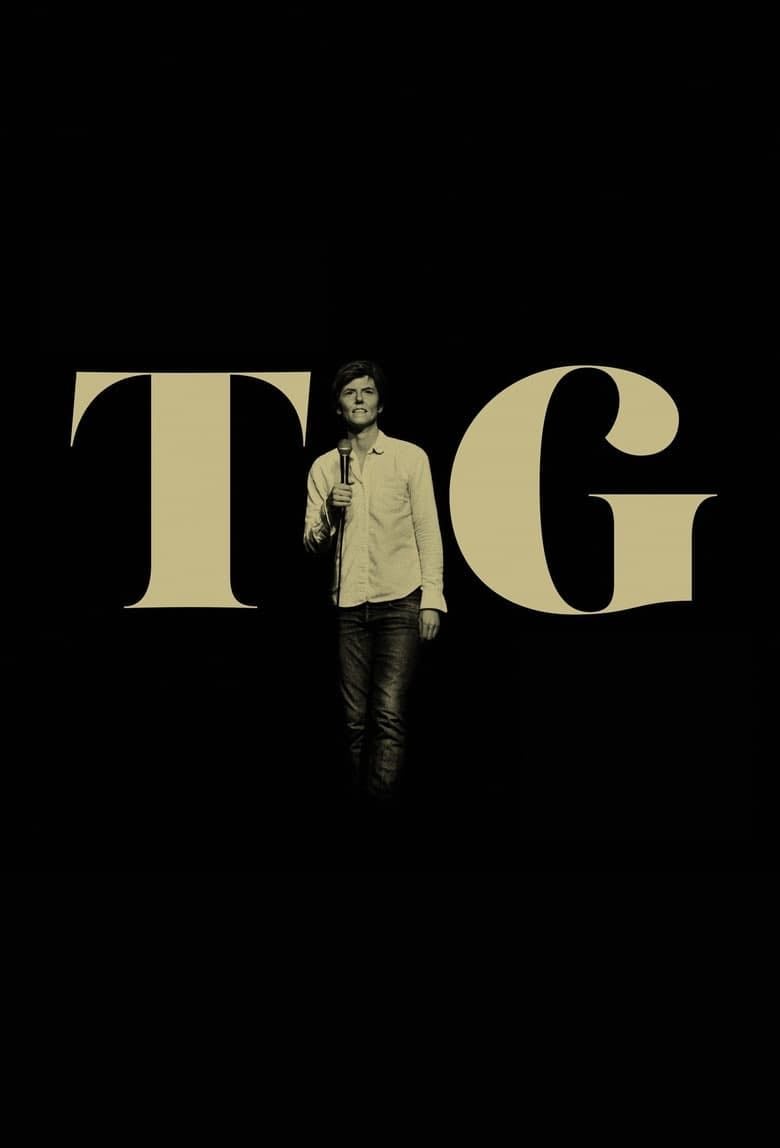 Tig - Kristina Goolsby · 2015
