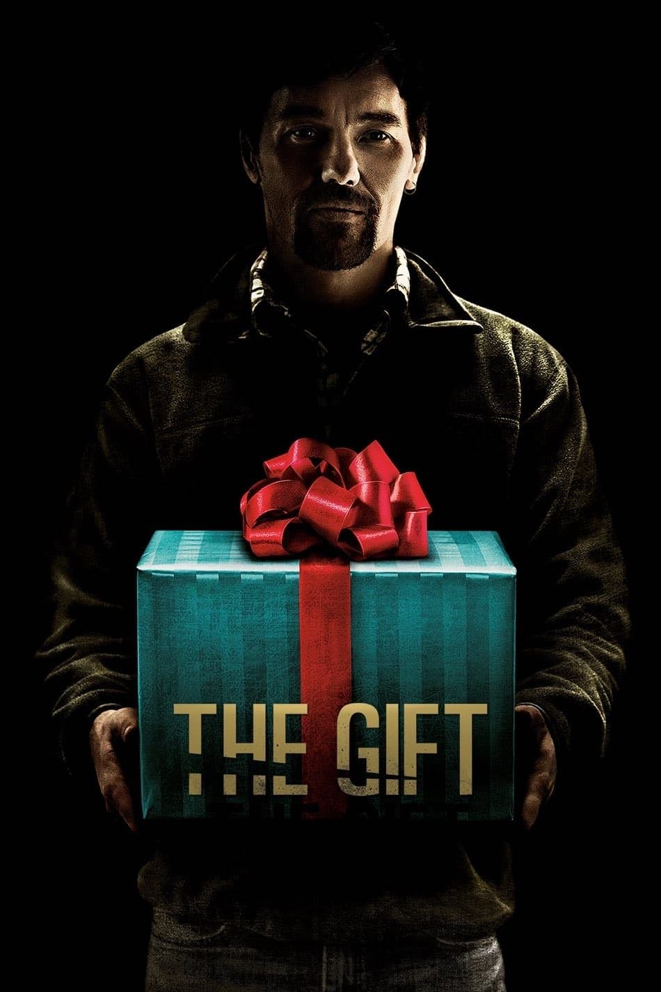 El Regalo - Joel Edgerton · 2015