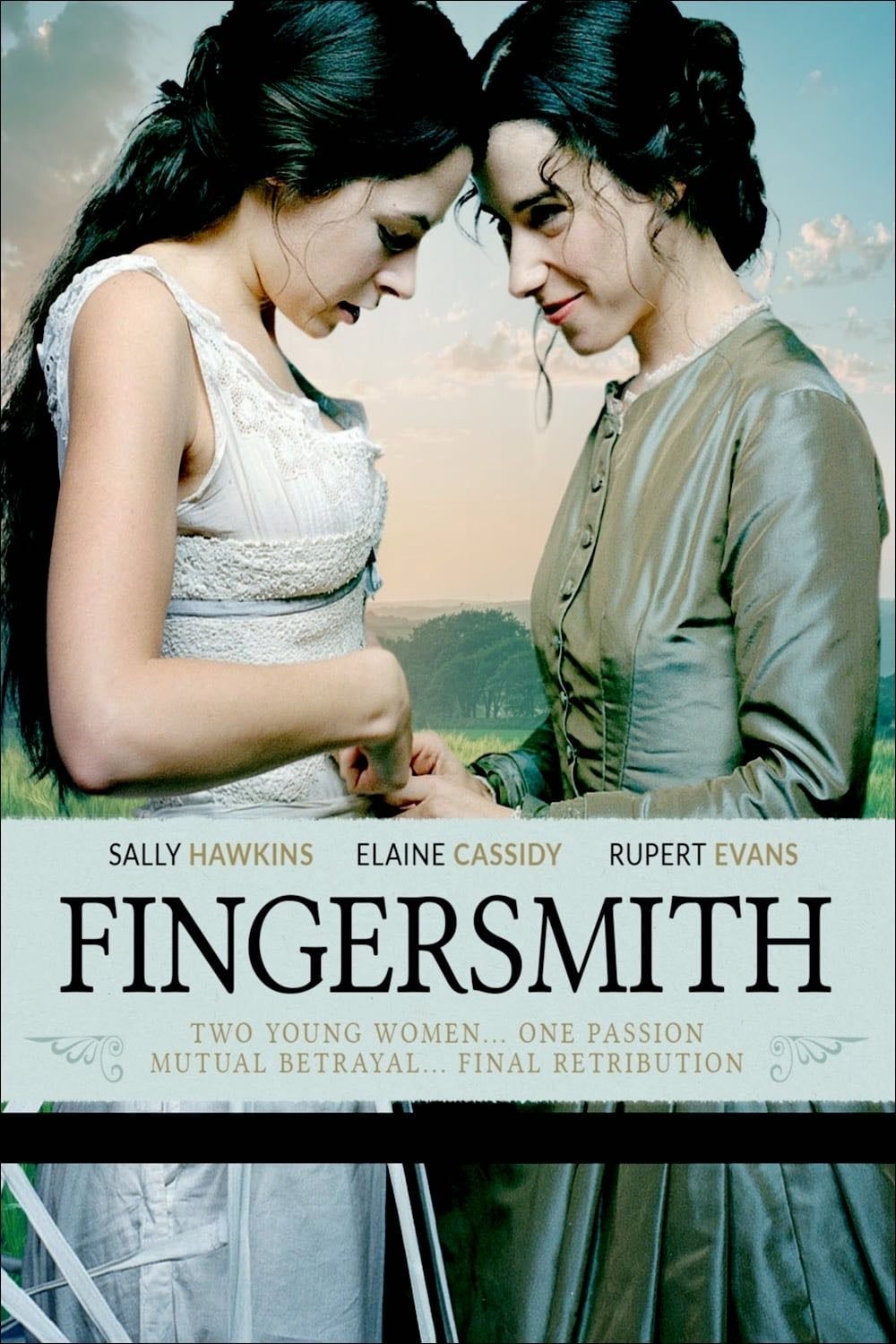 Fingersmith - Aisling Walsh · 2005