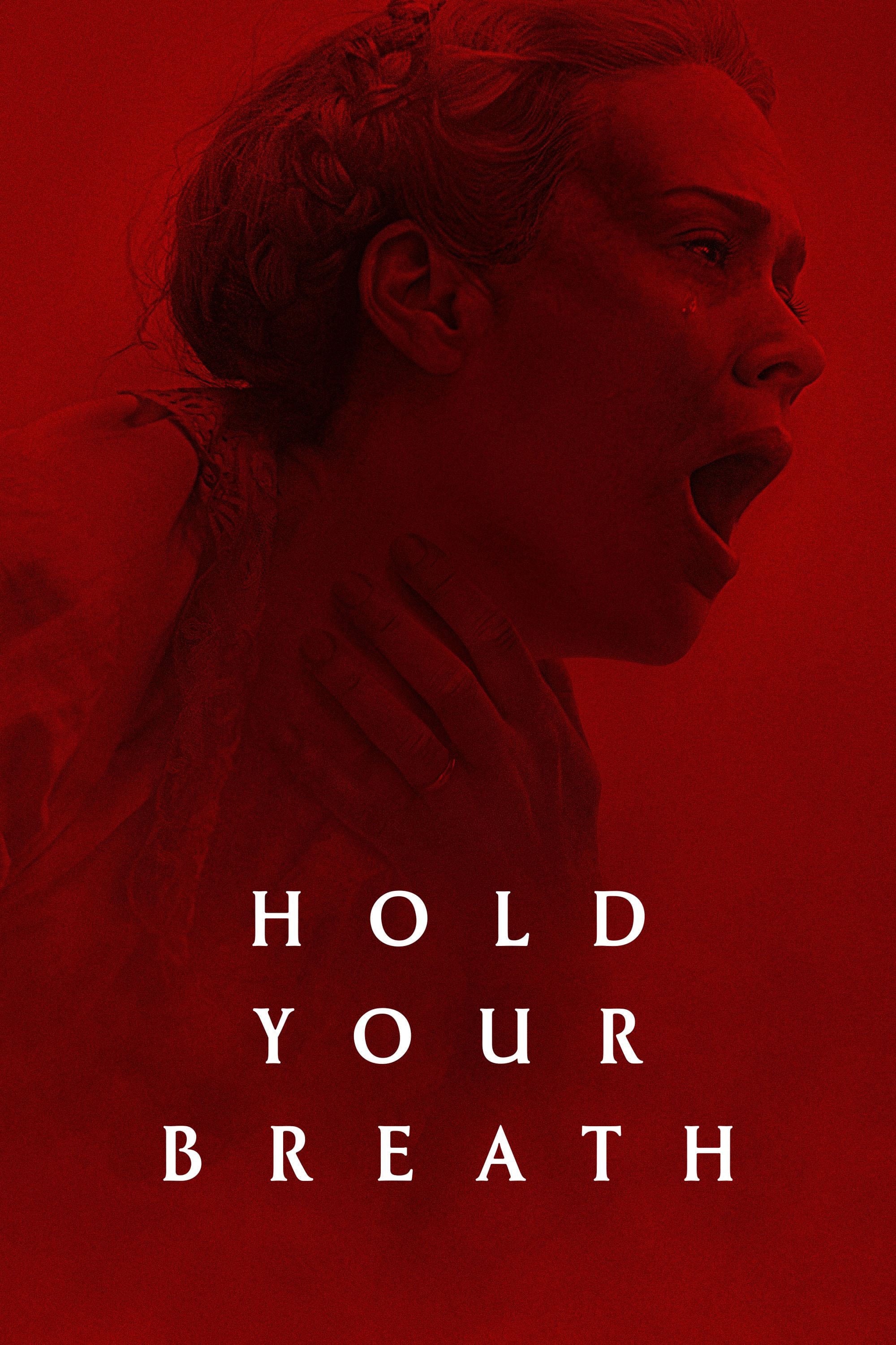 Hold Your Breath - Will Joines · 2024