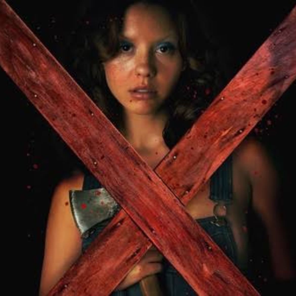 X - Ti West · 2022