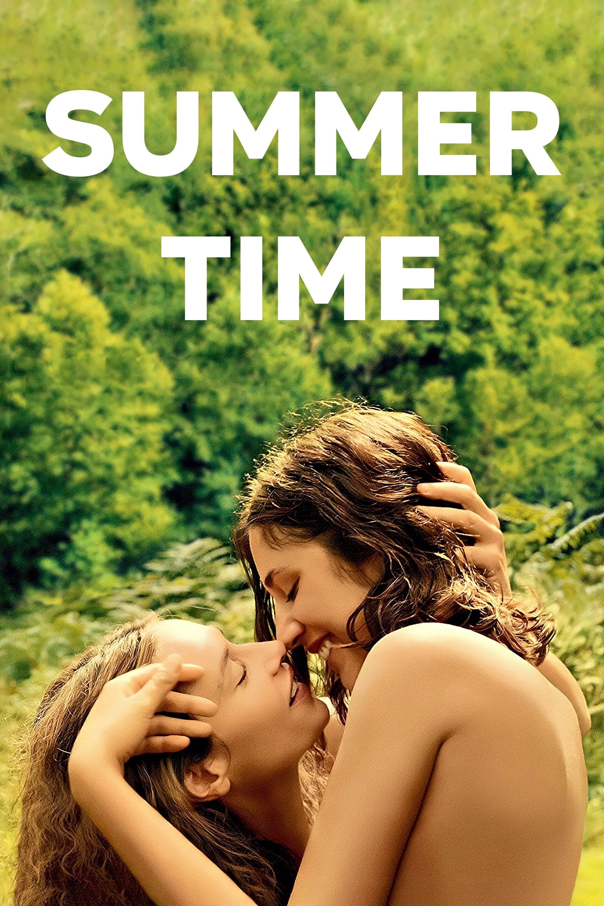Summertime - Catherine Corsini · 2015