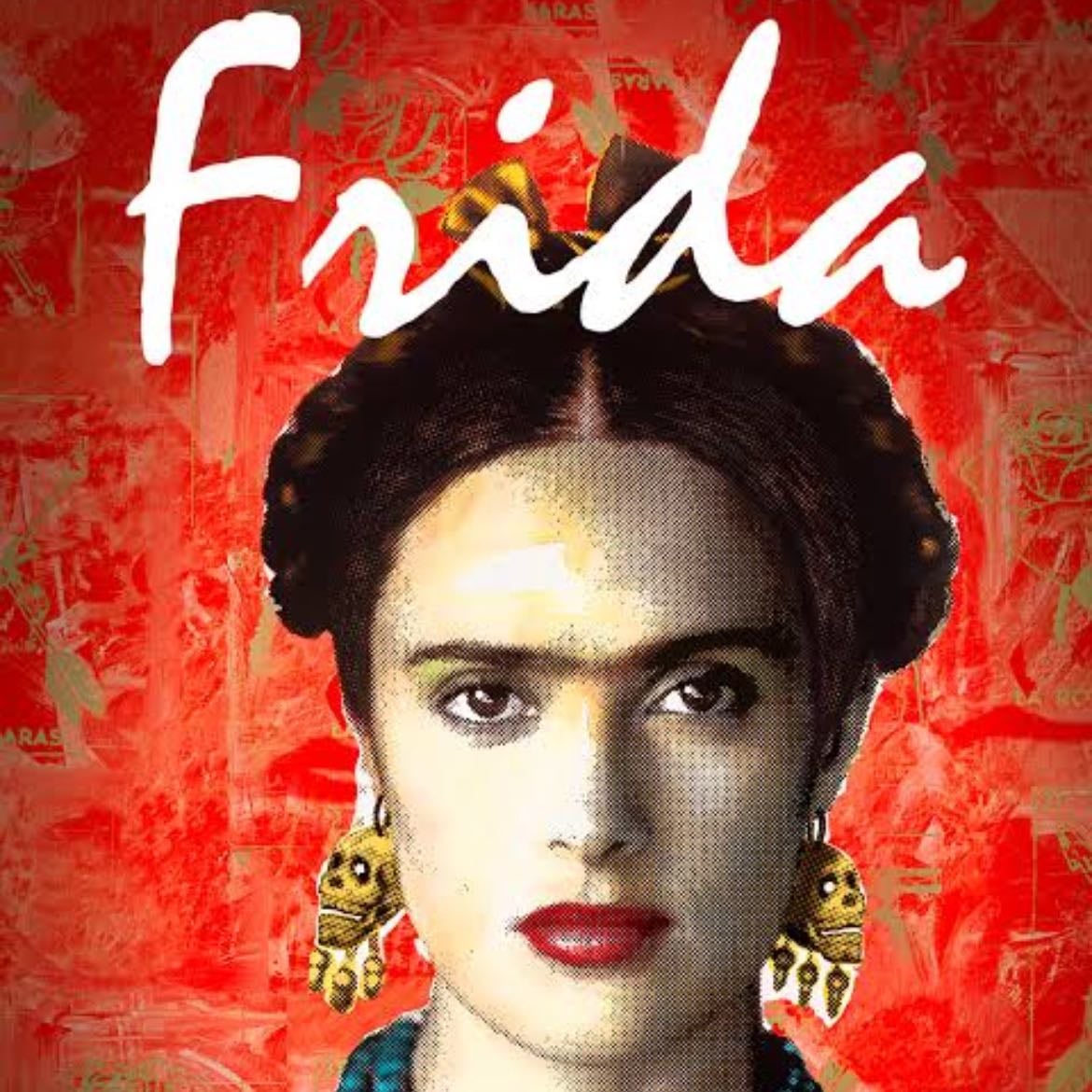 Frida - Julie Taymor · 2002