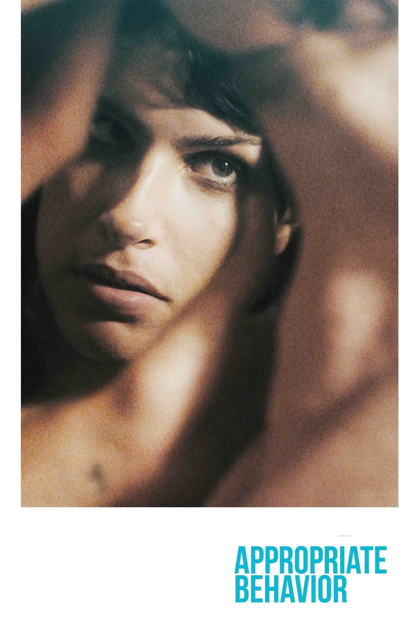 Appropriate Behavior - Desiree Akhavan · 2015