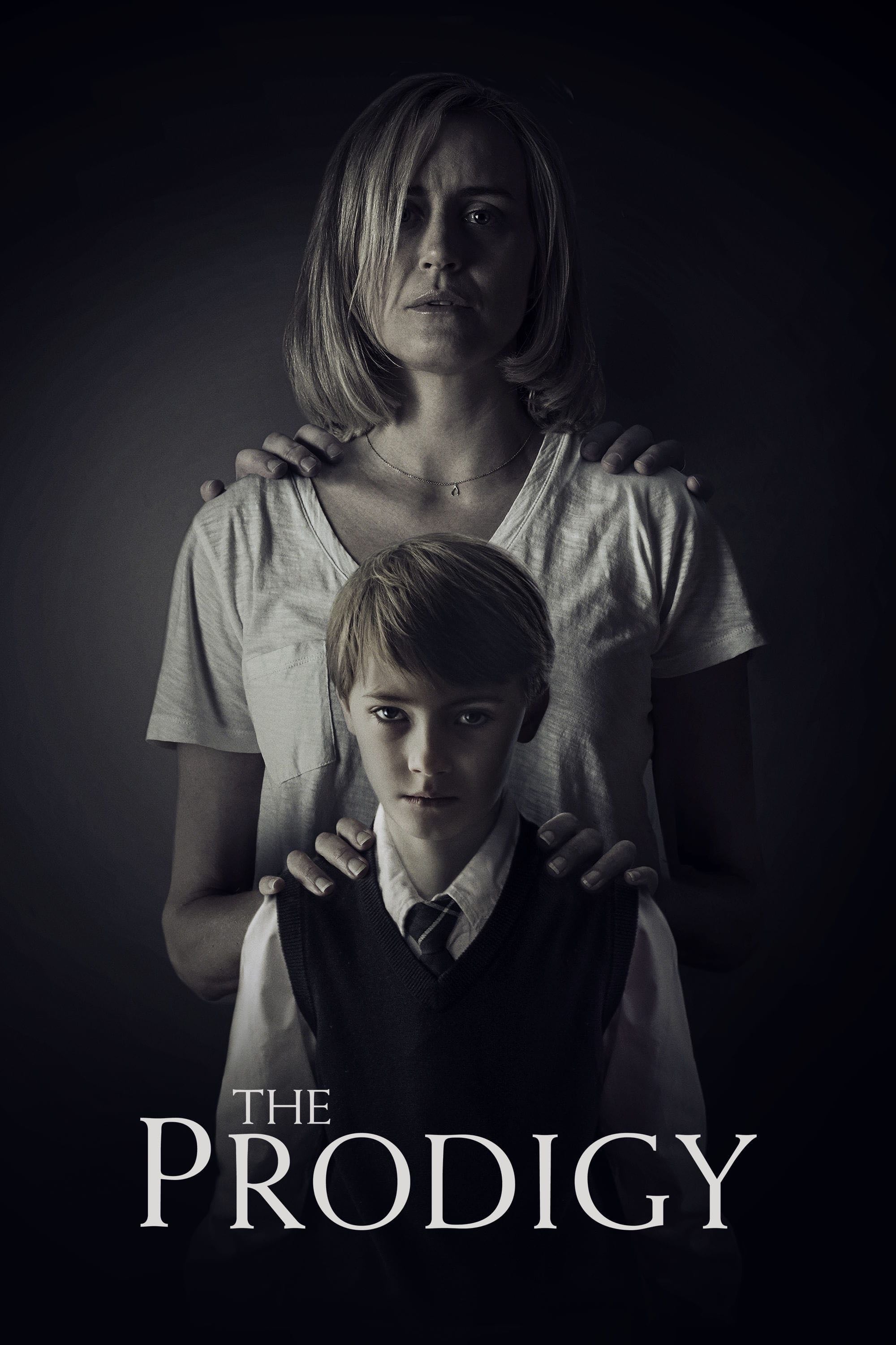 The Prodigy - Nicholas McCarthy · 2019