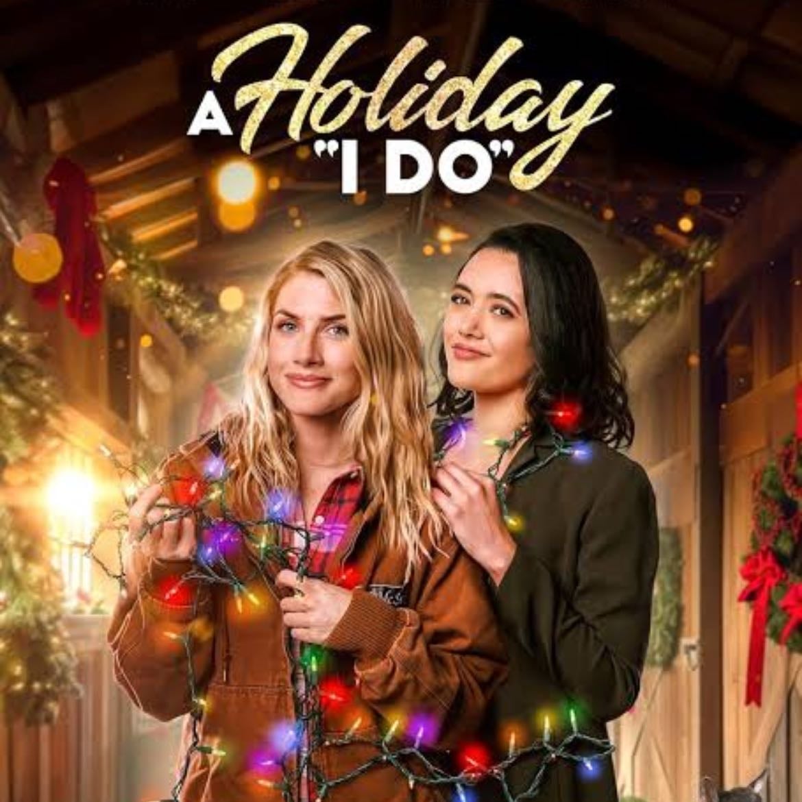 A Holiday I Do - Paul Schneider · 2023