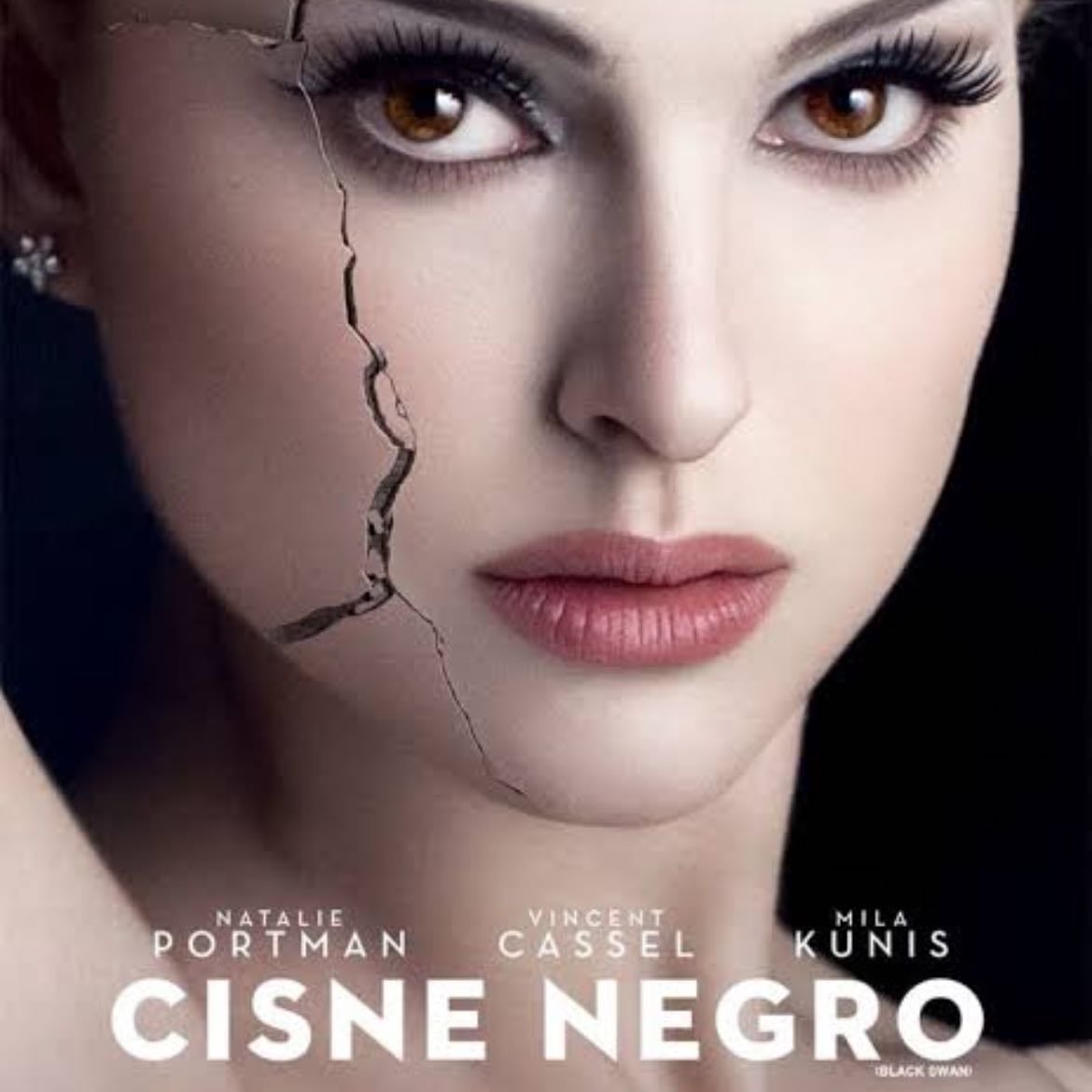 El cisne negro - Darren Aronofsky · 2010
