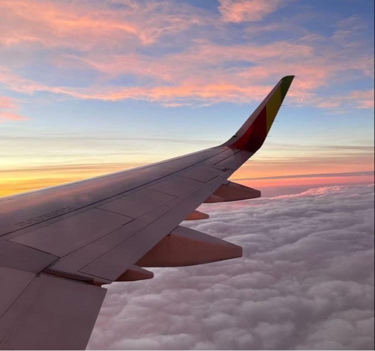 Voyage 🛩️ - Places hypelist by Diane