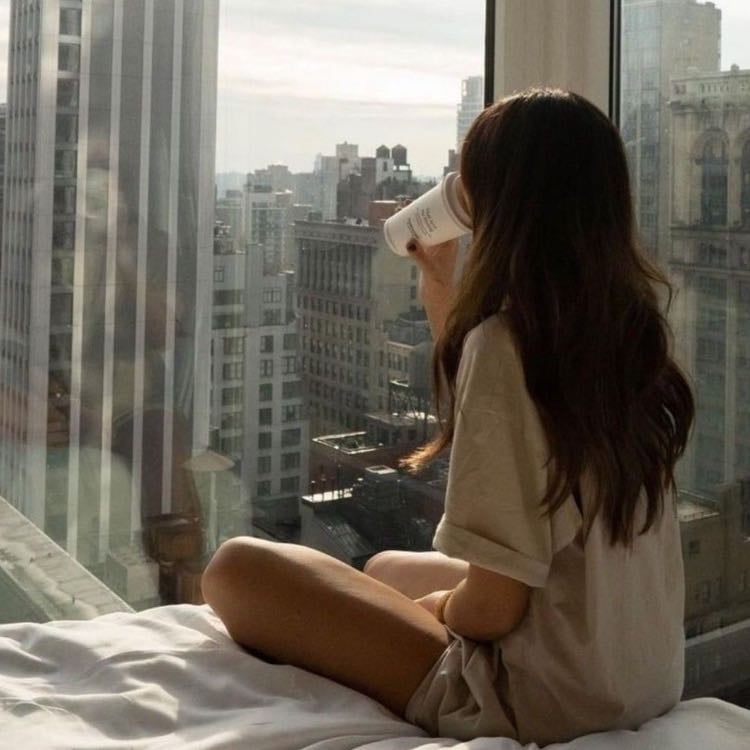 Set yourself a beneficial morning routine - To get your day off to a good start and feel energized in the morning.