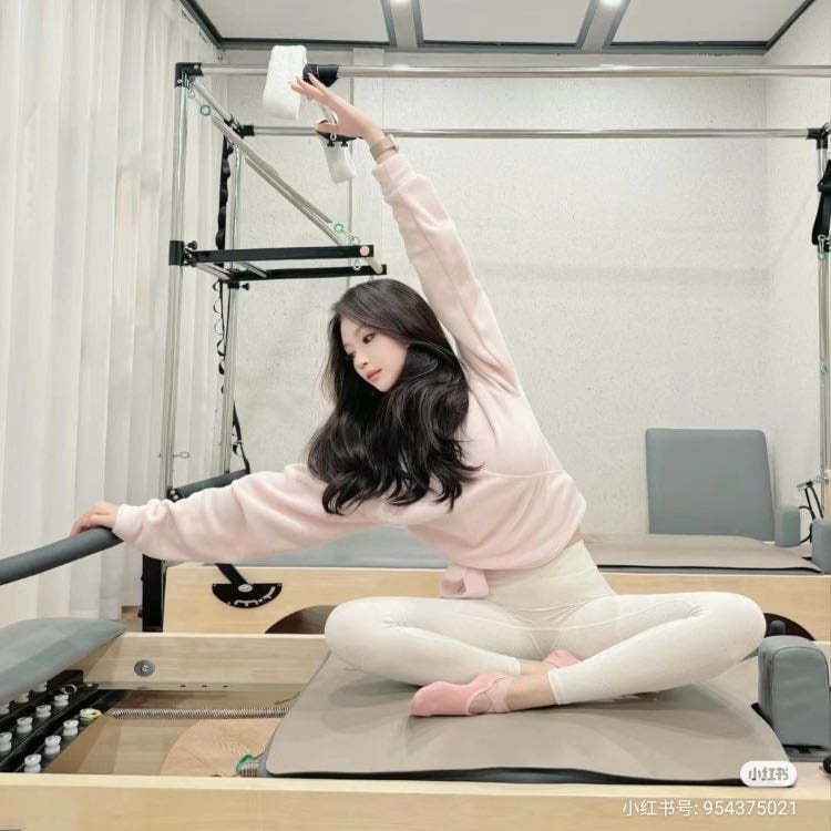 Stretching