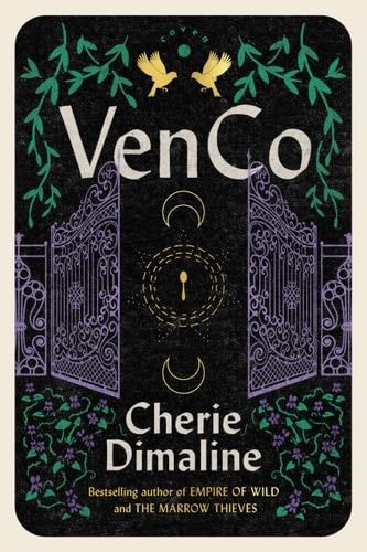 VenCo - Cherie Dimaline · 2023