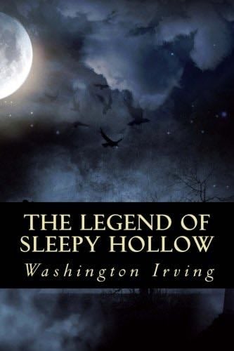 The Legend of Sleepy Hollow - Washington Irving · 2016