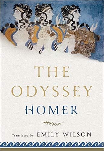 The Odyssey - Homer · 2018