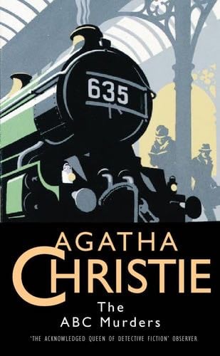 The ABC Murders - Christie Agatha · 1976