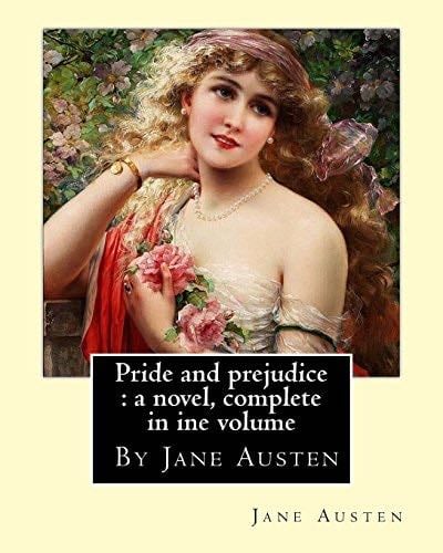 Pride and Prejudice - Jane Austen · 2016