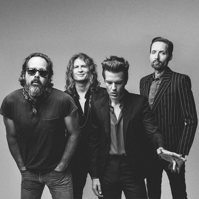 The Killers - Artist