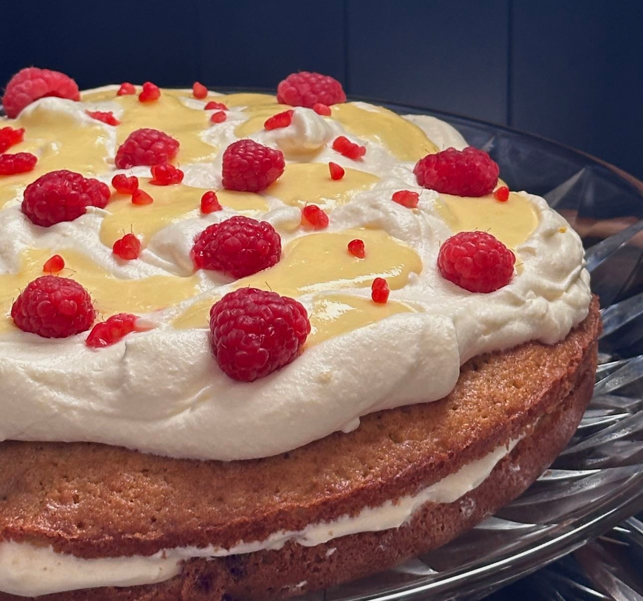 Fav baking recipes π° - Links hypelist by Highoncaffiene