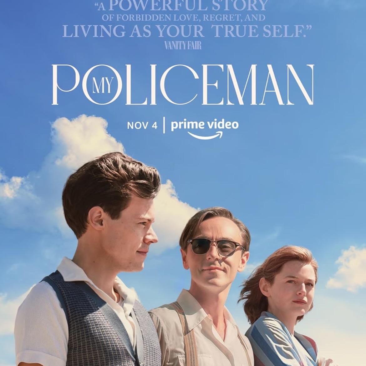 my policeman
