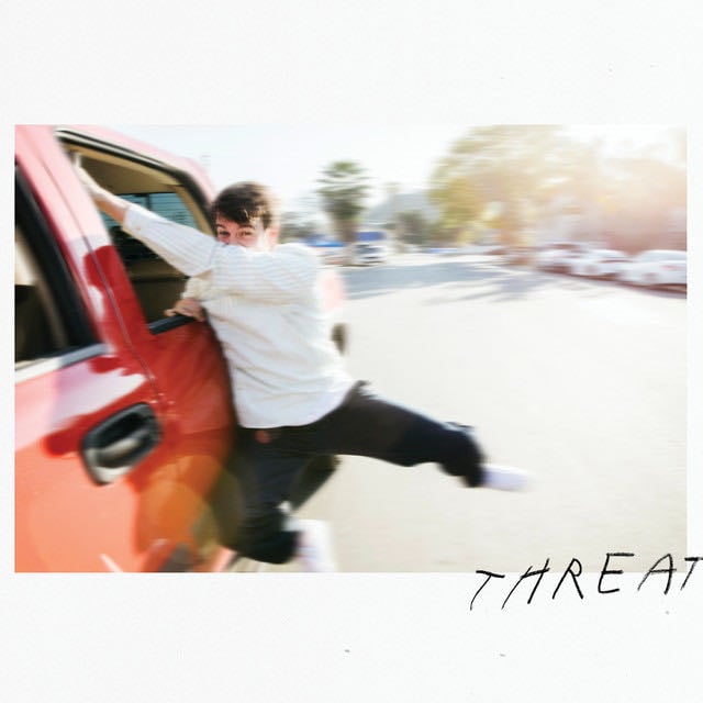 THREAT - Song 路 Rex Orange County