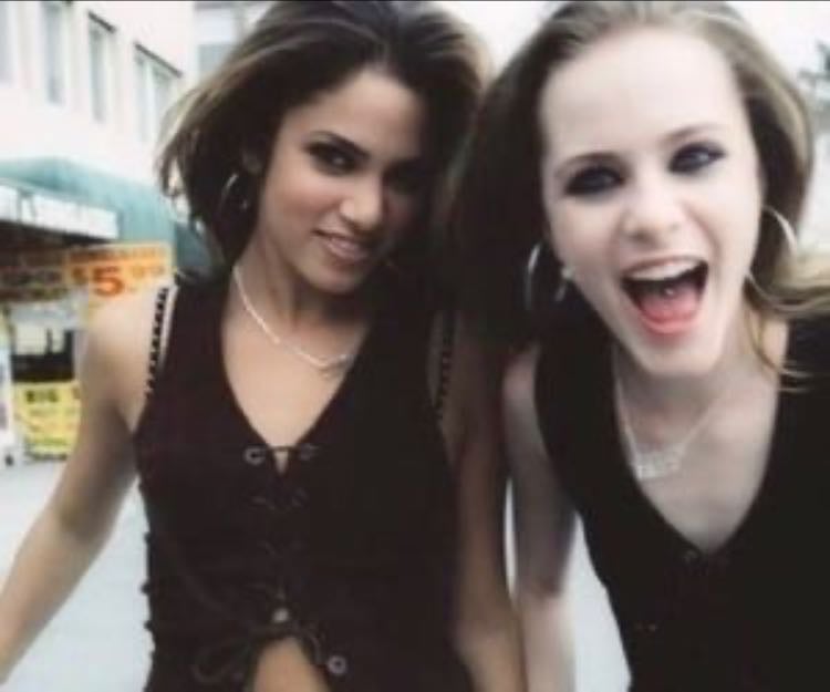 thirteen - Catherine Hardwicke · 2003