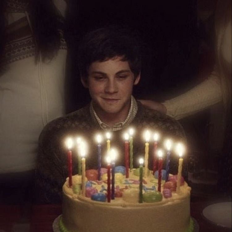 The Perks of Being a Wallflower - Stephen Chbosky · 2012