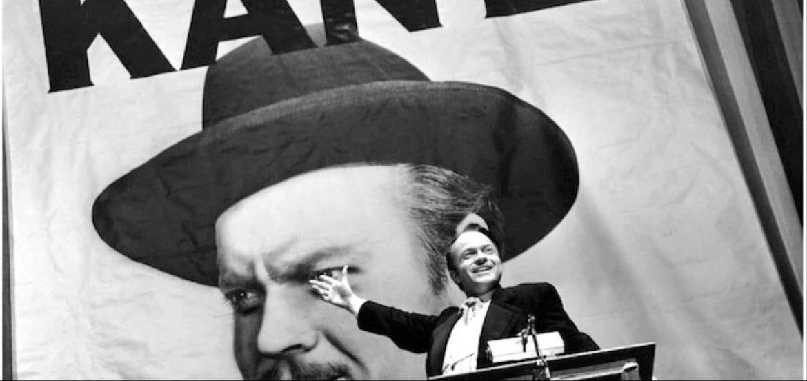 Citizen Kane