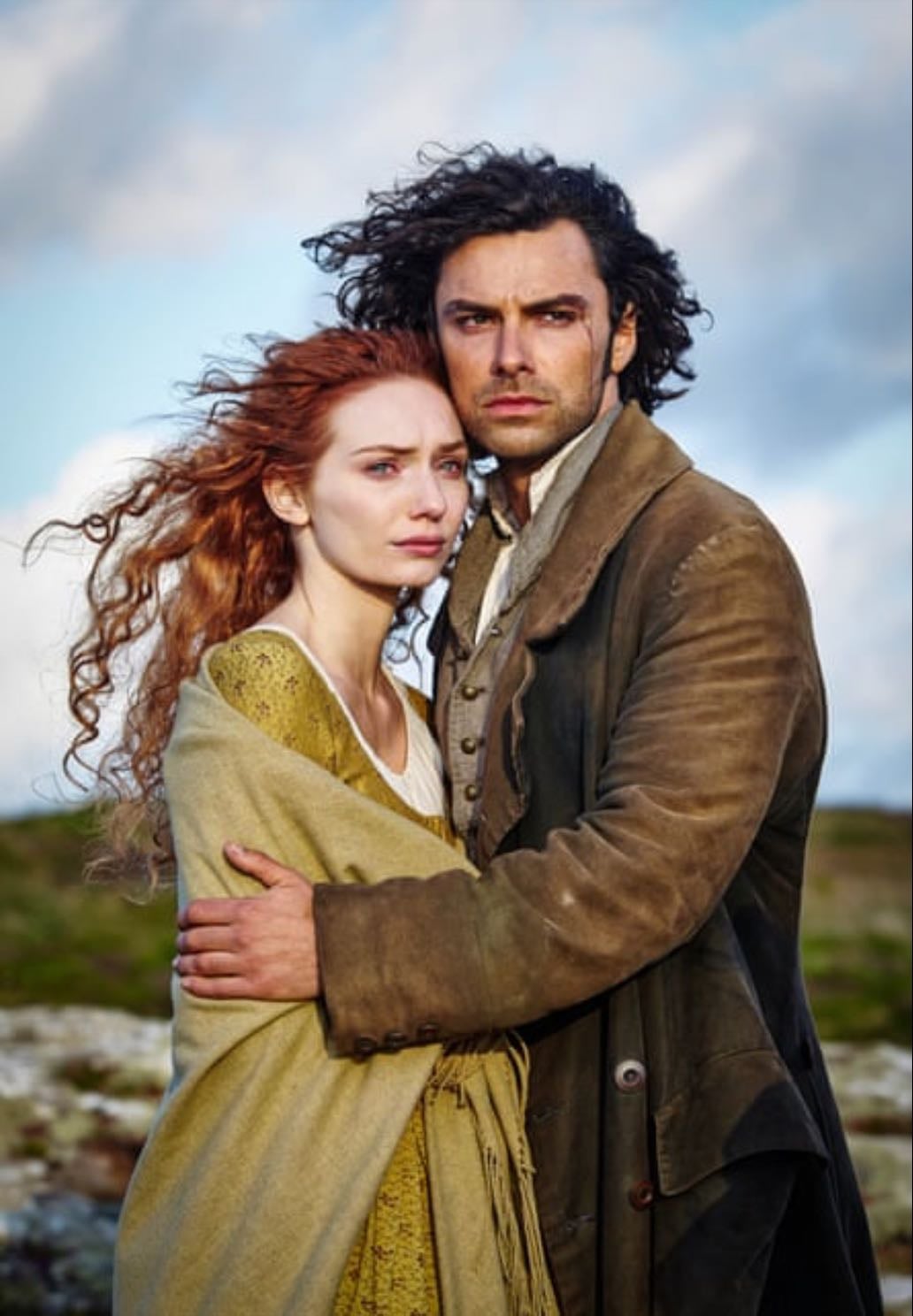 Poldark
