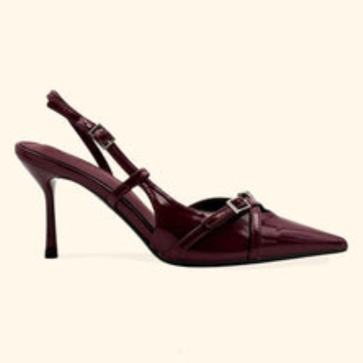 Escarpins blair