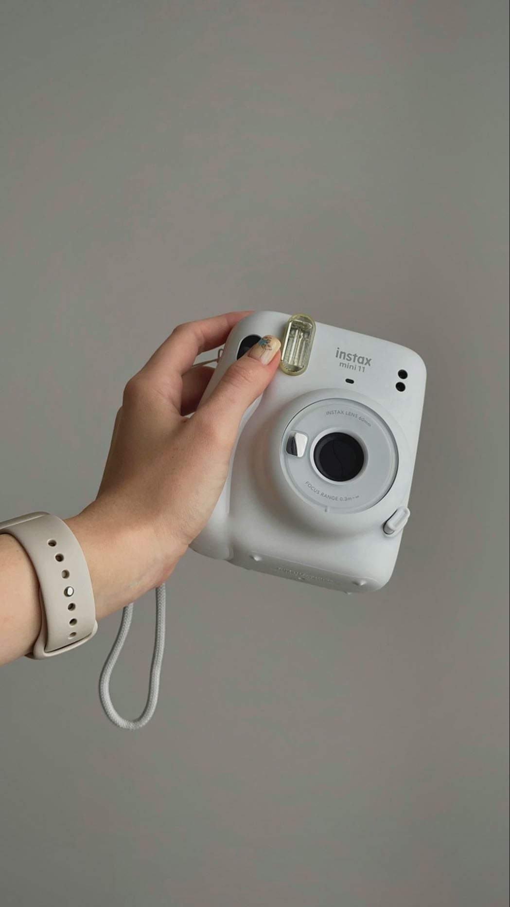 Appareil photo Polaroïd