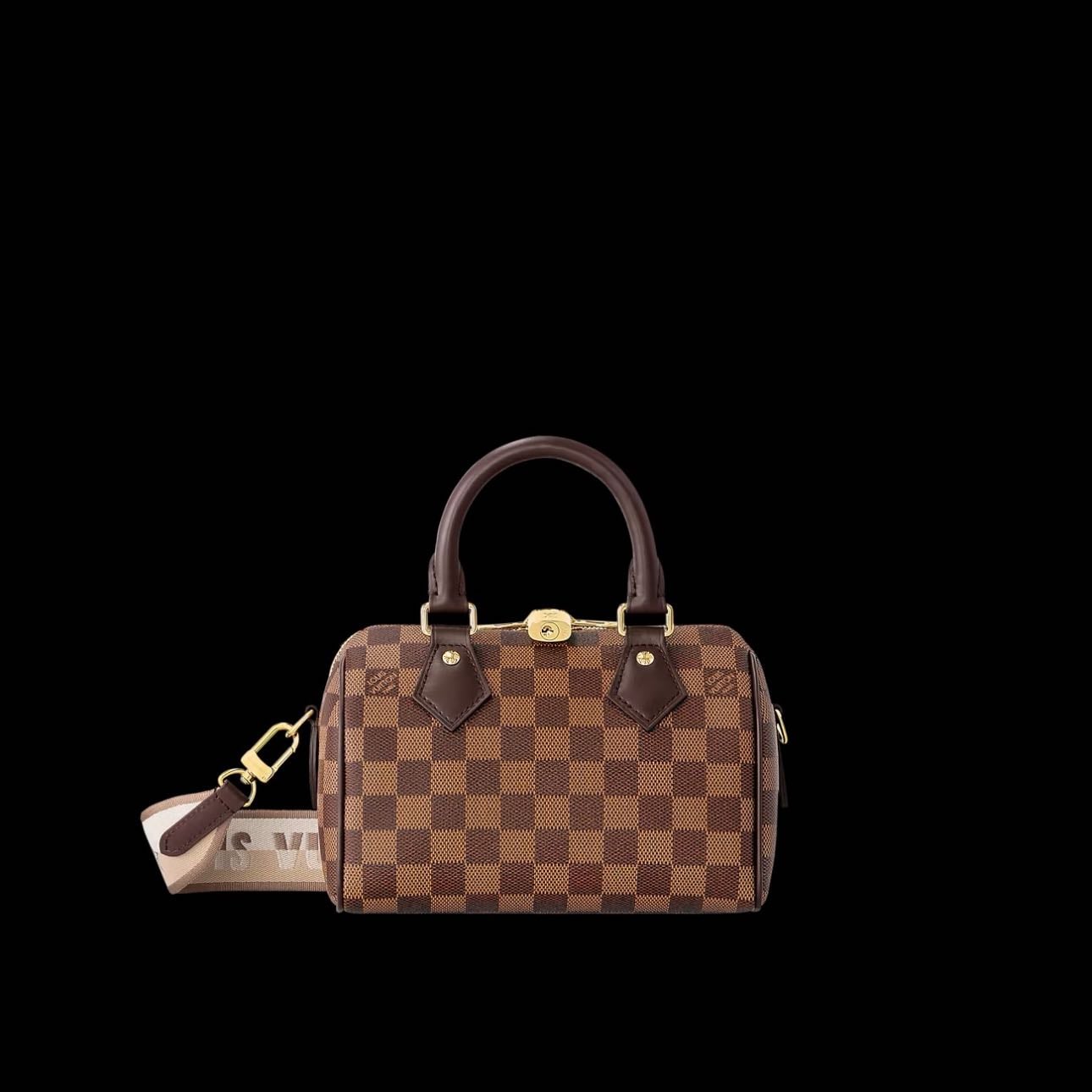 Sac Speedy Bandoulière 20