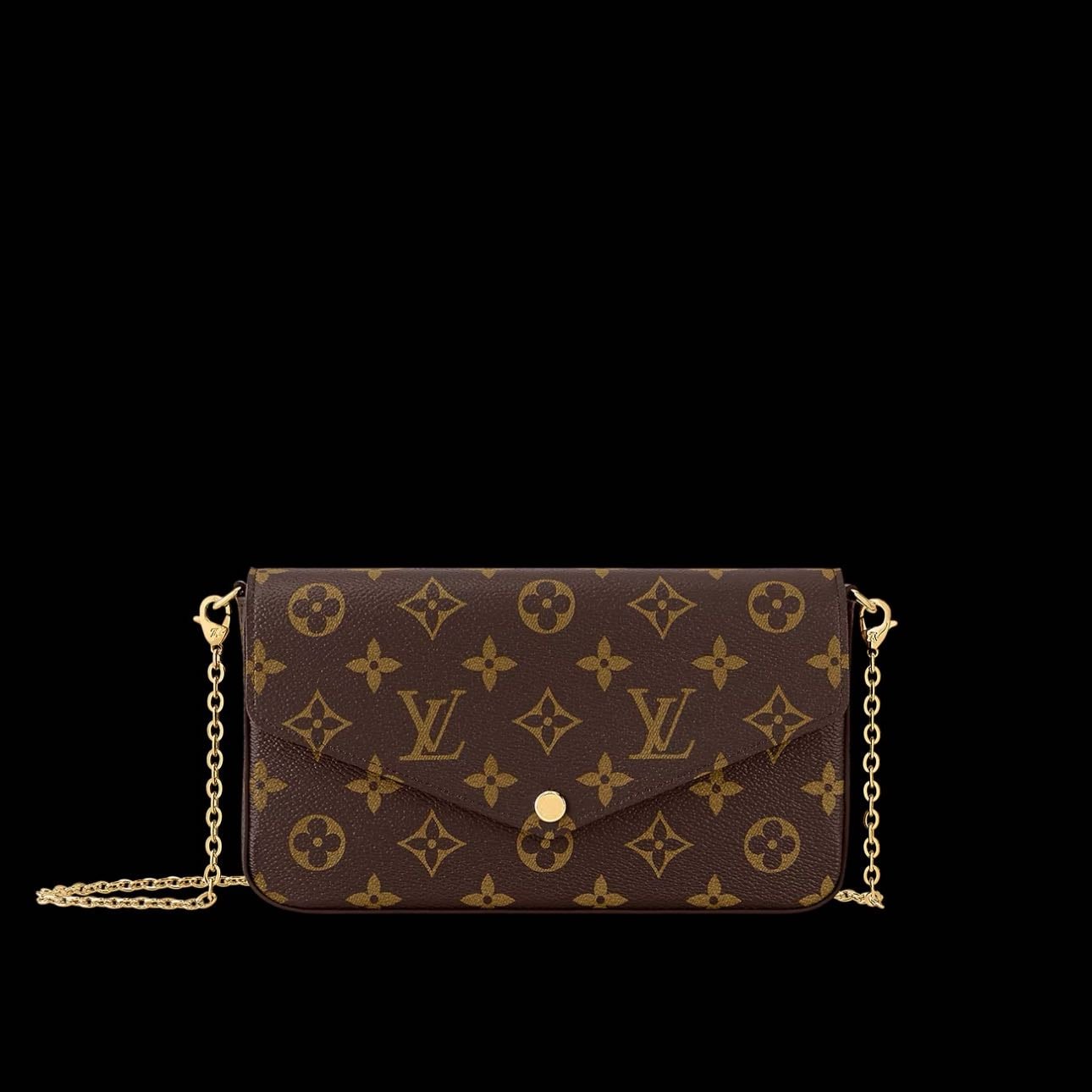 Pochette Félicie