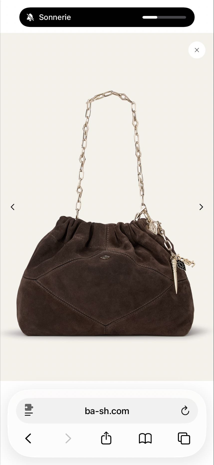 Chausson UGG