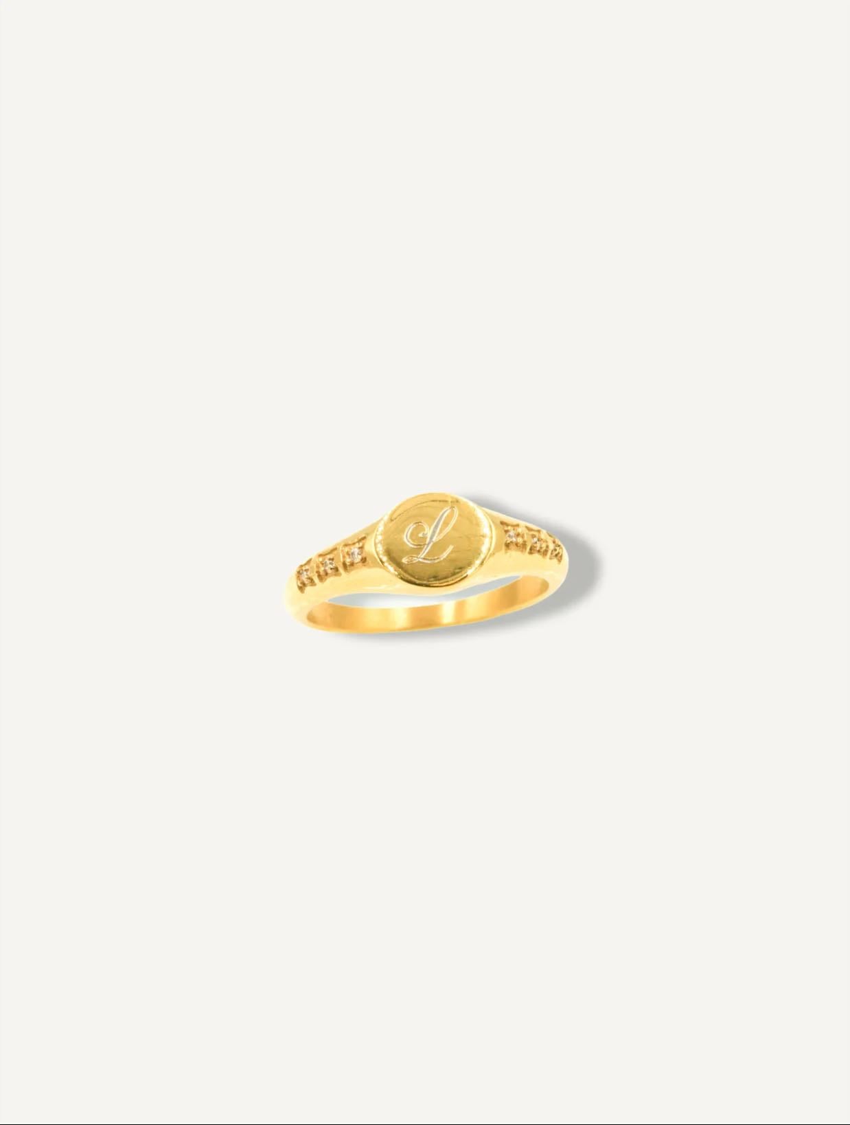 Bague Lory
