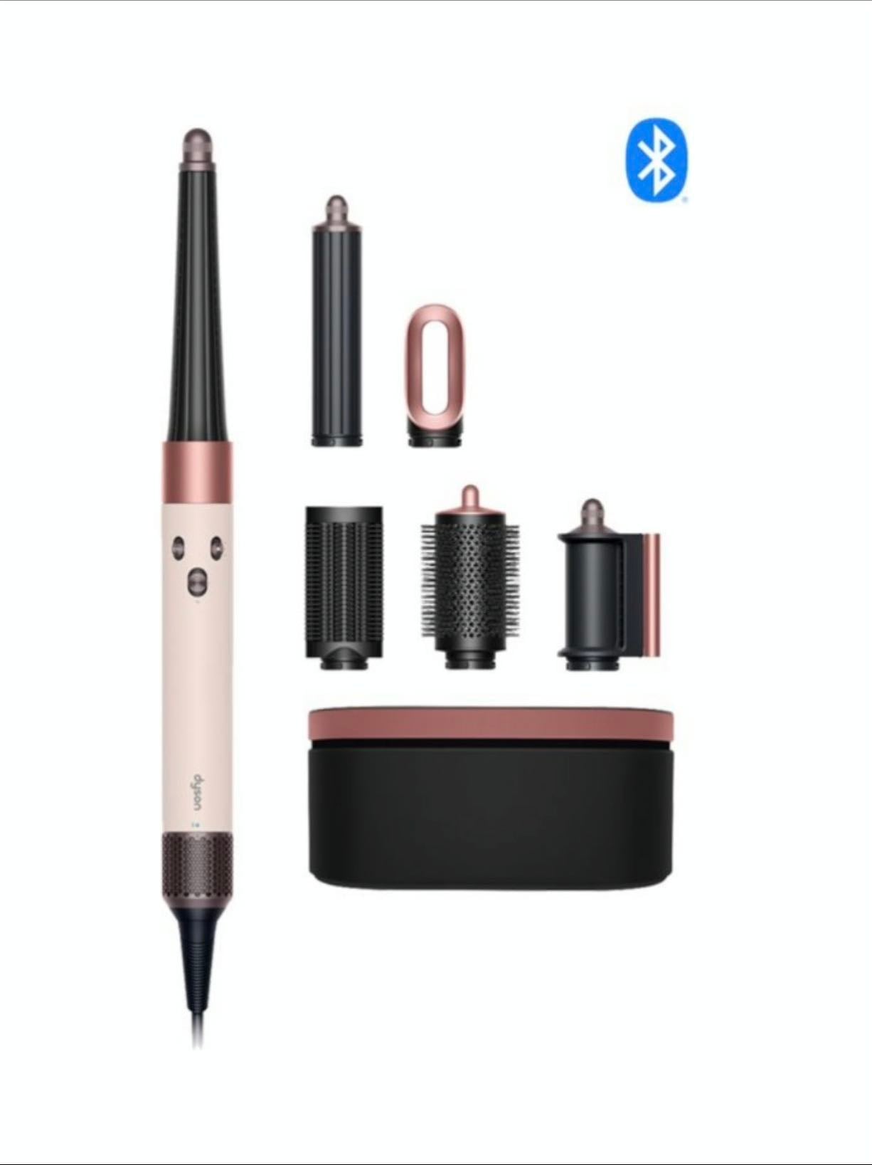 Multi-styler Airwrap
