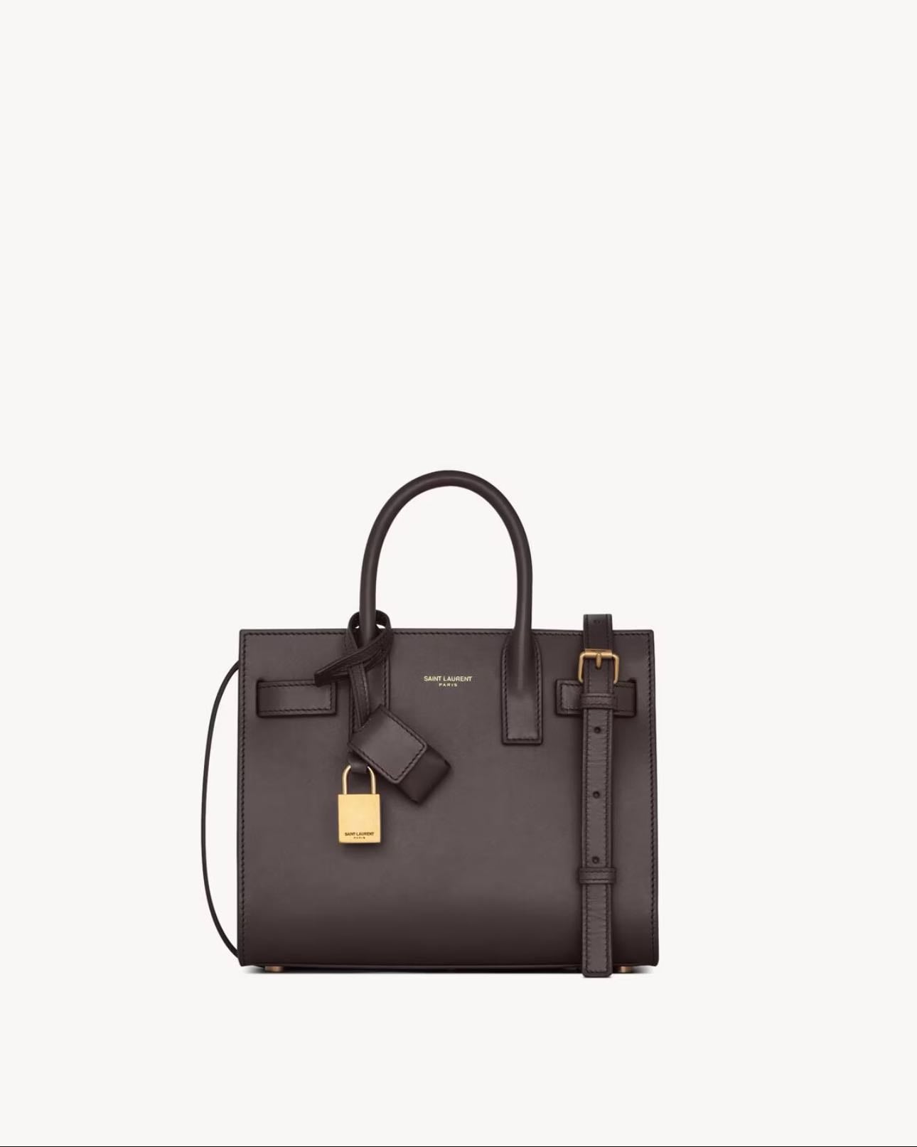 Sac de jour Nano