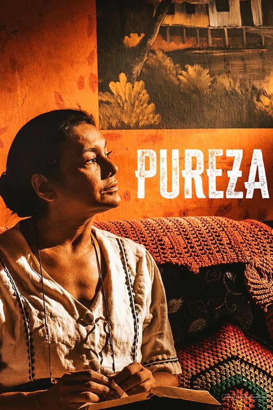 Pureza - Renato Barbieri · 2022
