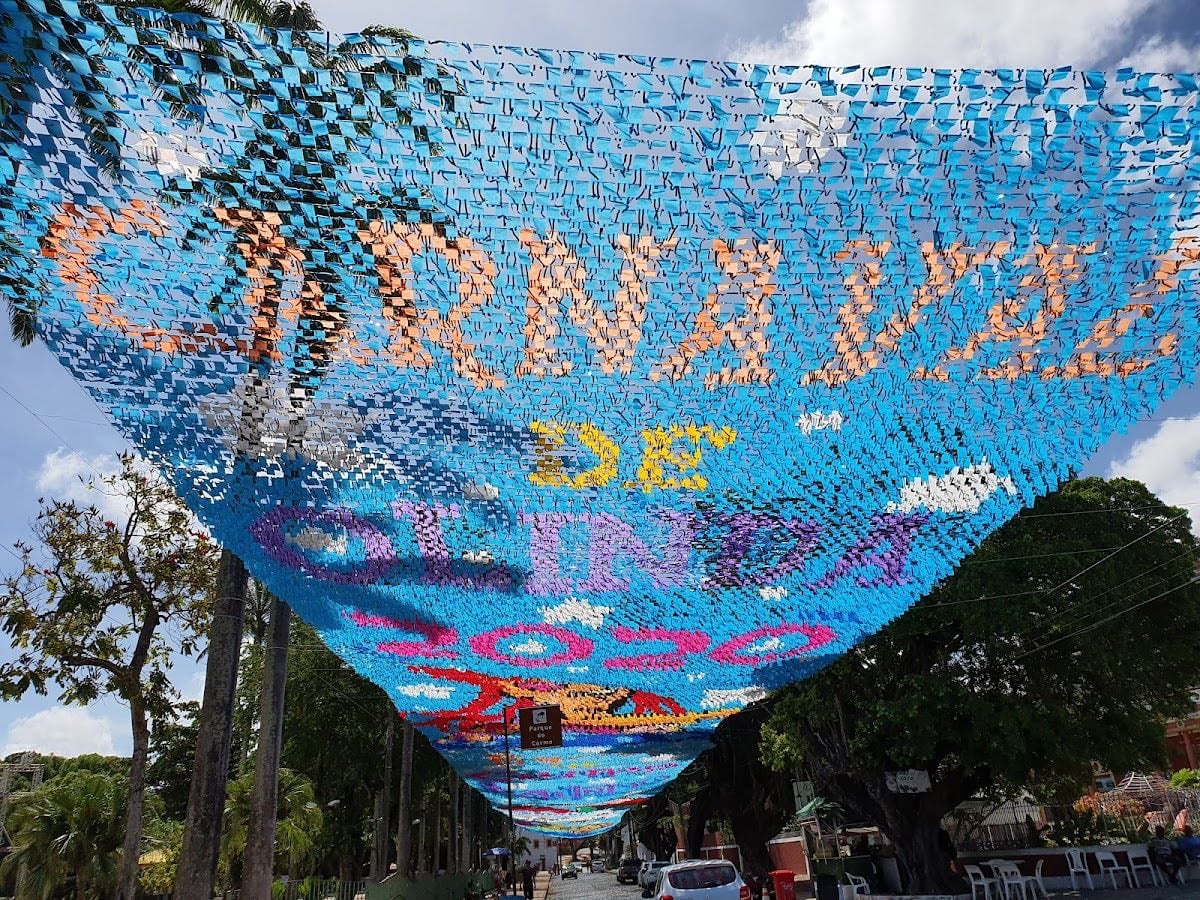 Carnaval Olinda