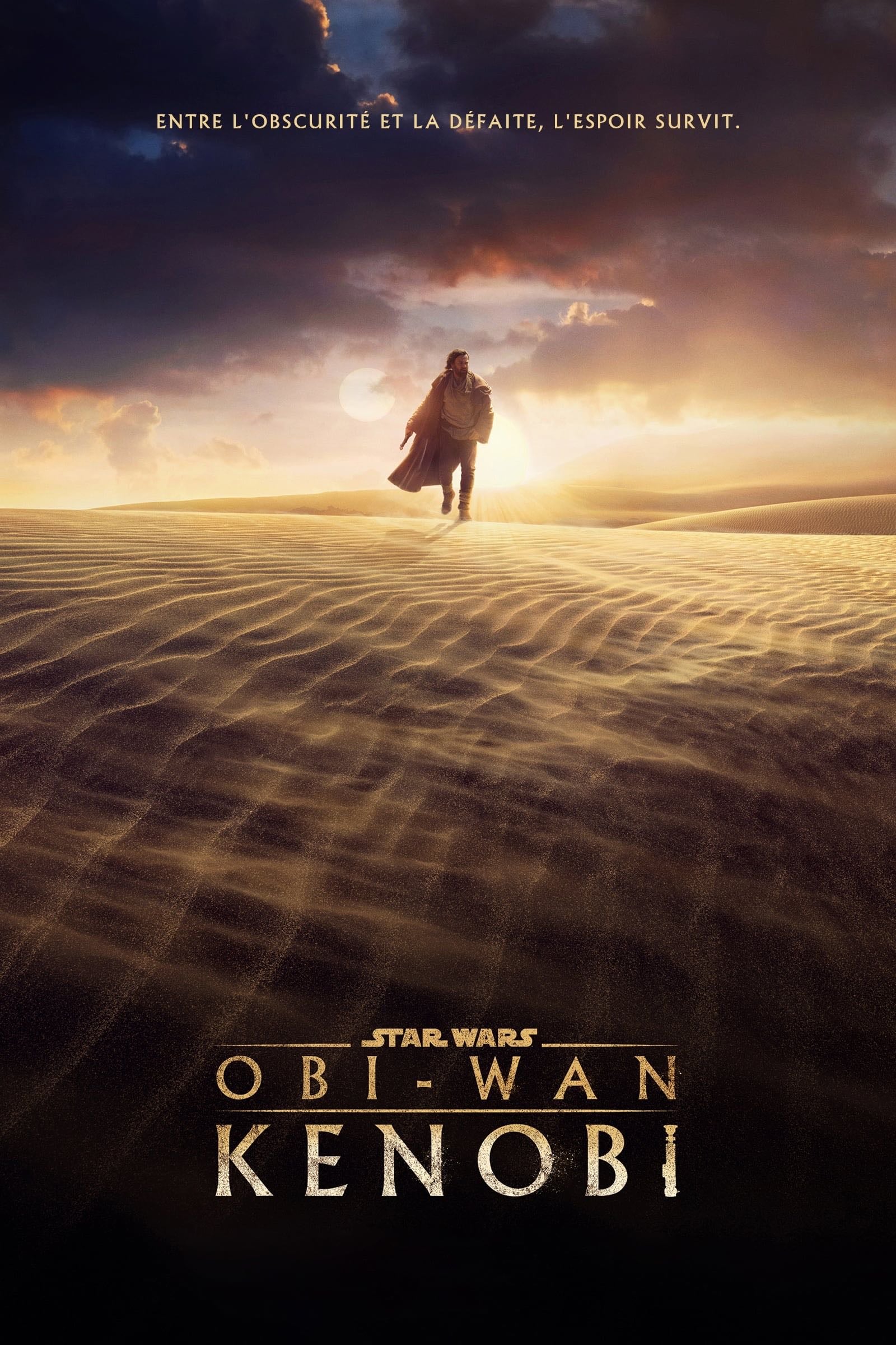 Obi-Wan Kenobi - 2022