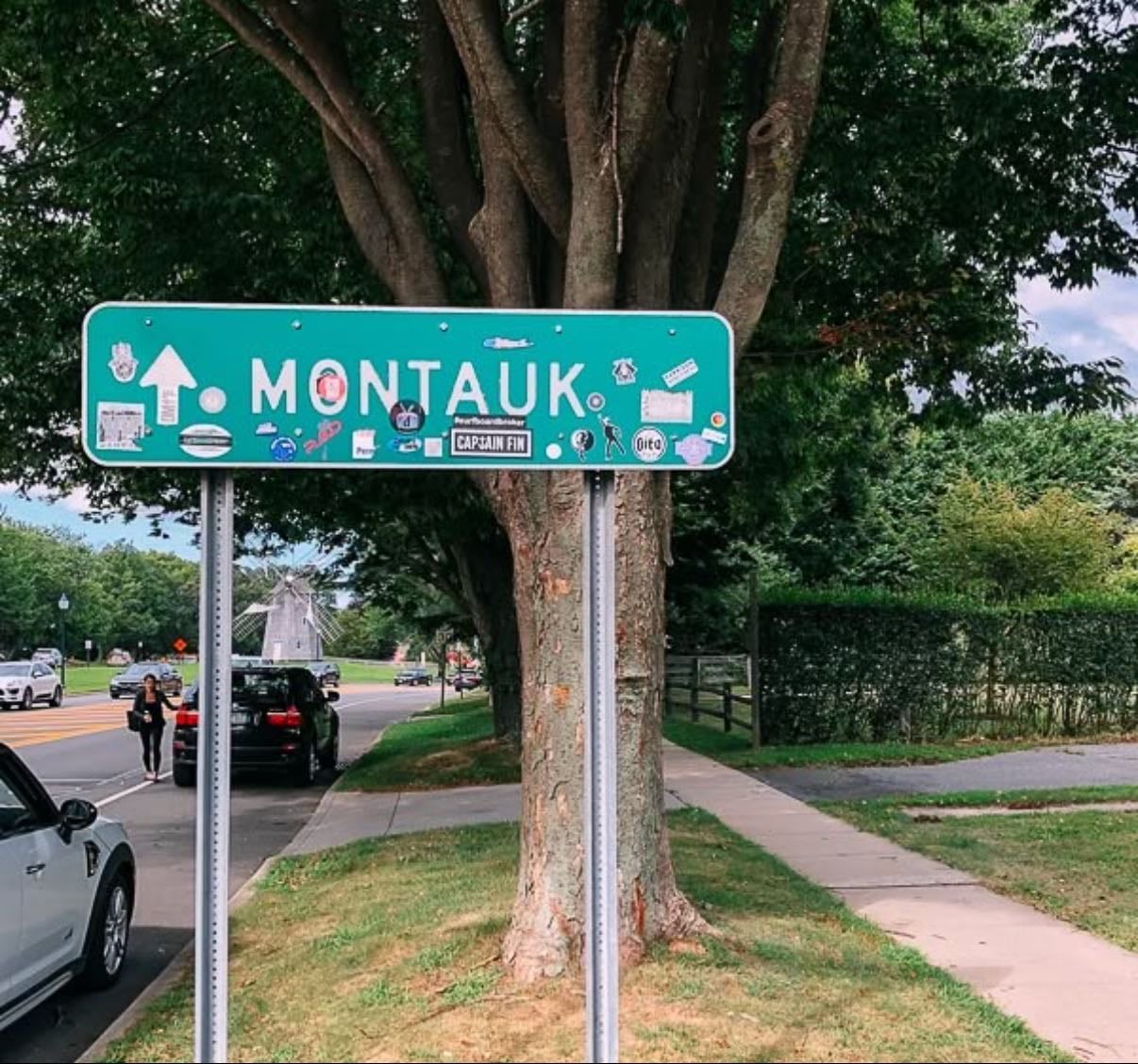 to do in montauk