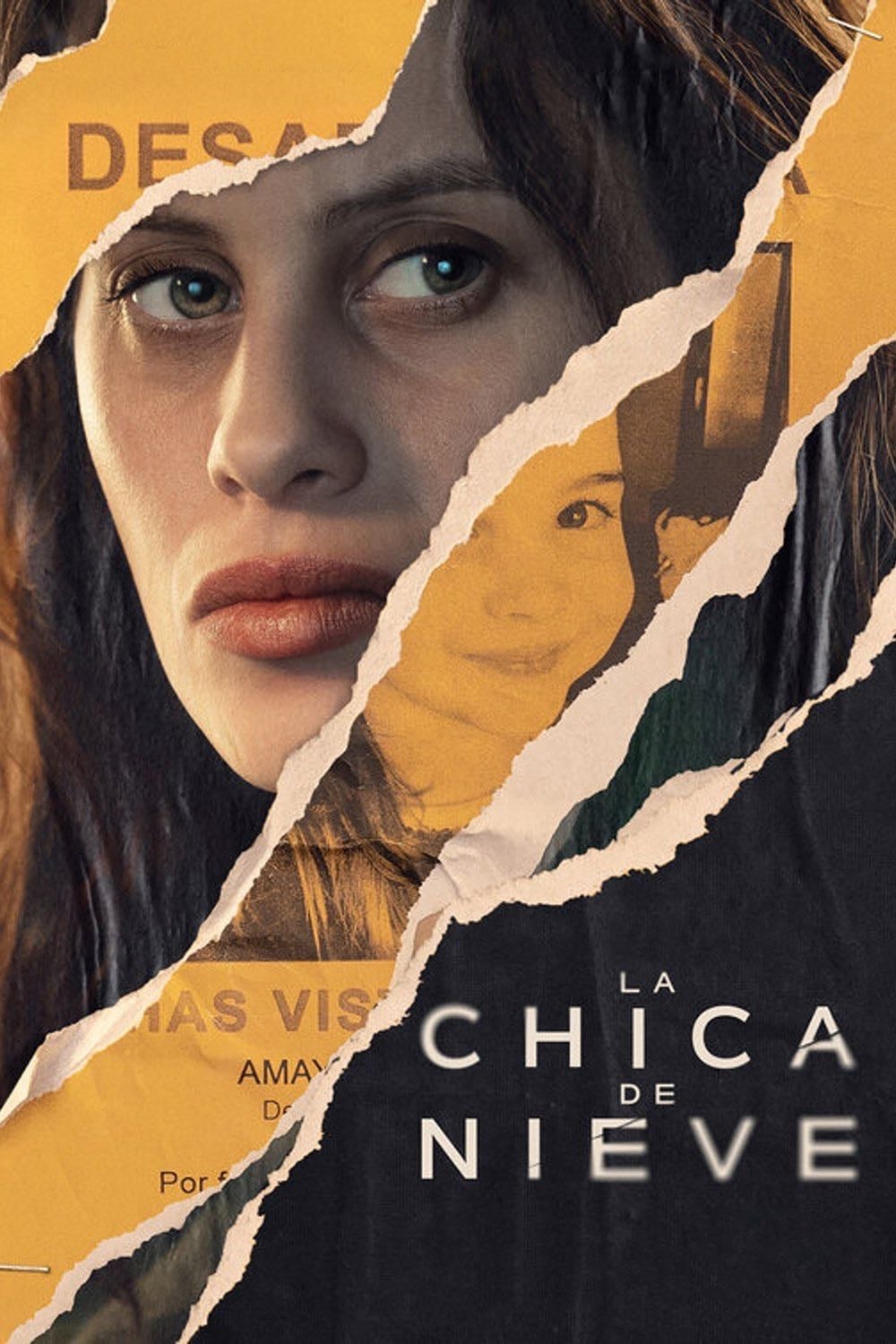 La chica de nieve - Javier Castillo · 2023