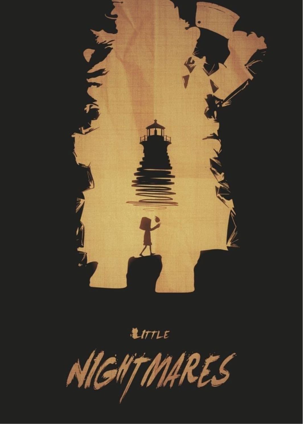 Little Nightmares - Android · Google Stadia · iOS · Nintendo Switch · PC (Microsoft Windows) · PlayStation 4 · Xbox One