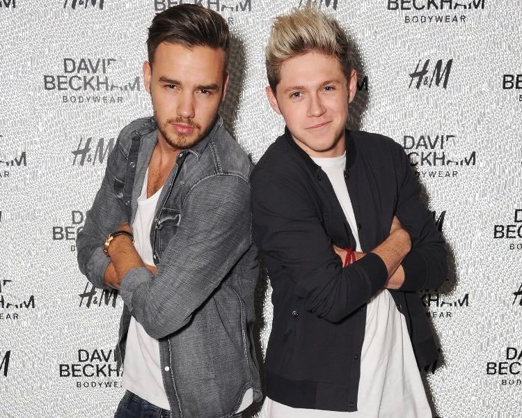 Best one direction’s duo’s