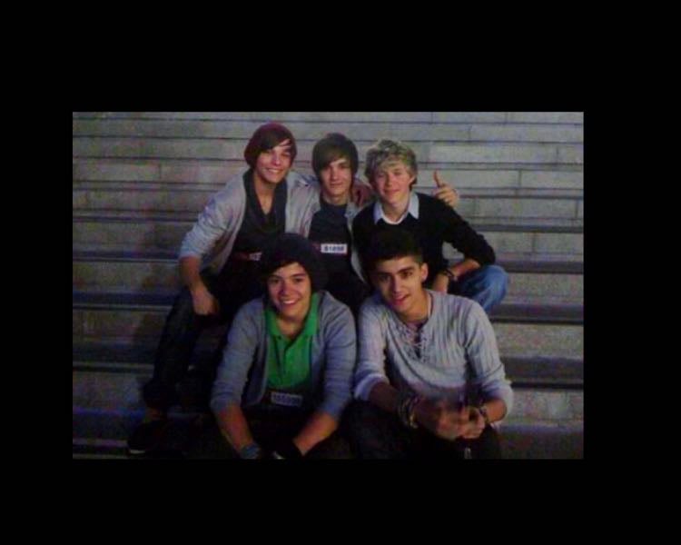 Why i love One Direction🆔🫶 - other hypelist by Kaylee